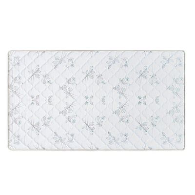 Colchão Castor Solteiro Sleep Max Double Face D33 88x188x18cm