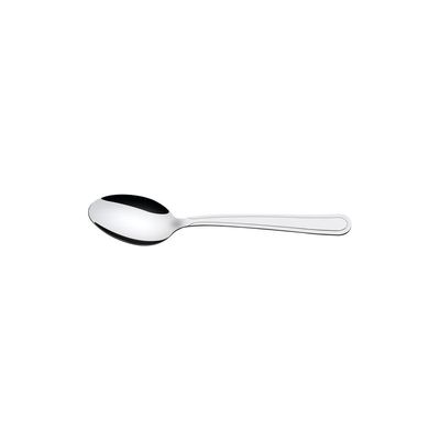 Kit 6 Colher Para Sobremesa Inox Buzios Tramontina