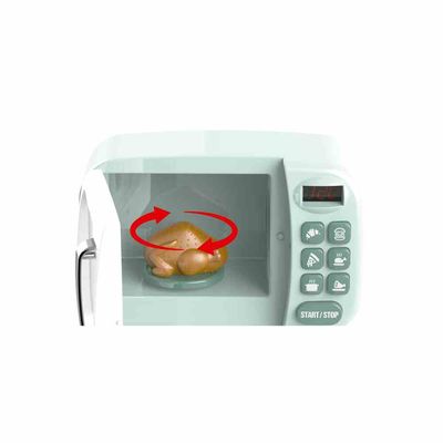 Mini Cozinha - Microondas com Som e Luz - LKC-991 - Fenix