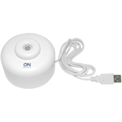 Umidicador Portátil Fresh Usb Branco - On Eletrônicos