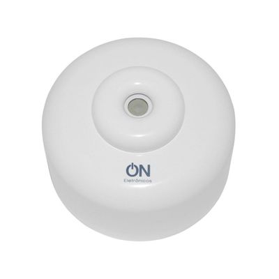 Umidicador Portátil Fresh Usb Branco - On Eletrônicos