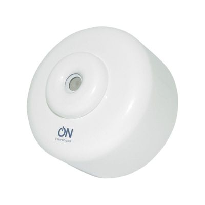 Umidicador Portátil Fresh Usb Branco - On Eletrônicos