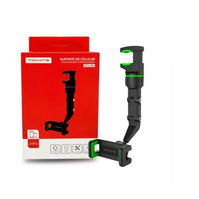 Suporte articulável 360º B.M.G.098 preto