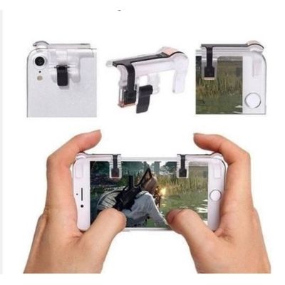 Joystick Controlador P/ Smartphone L1-r1