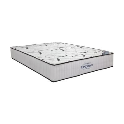 Colchão Highfoam Casal (138X188X28) Hr 45 High Ortobom