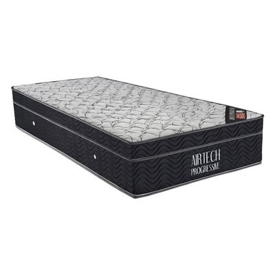 Colchão Airtech Progressive Solteiro 88x188x29