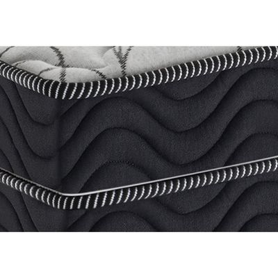 Colchão Airtech Progressive Solteiro 88x188x29