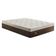 Colchão Queen Gazin 158x30x198cm Densidade D33 Cr412c Marrom