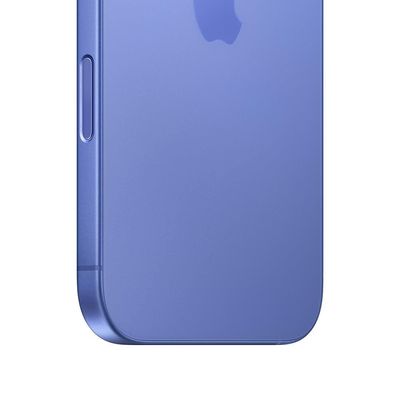 Apple iPhone 16 128GB Azul