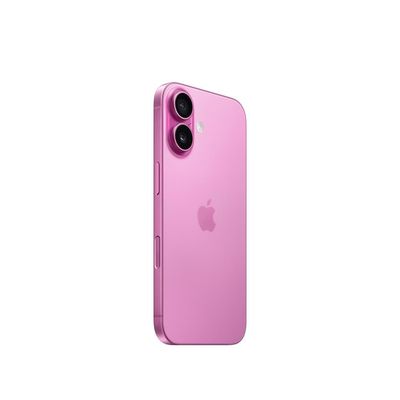 Apple iPhone 16 Plus 128GB Rosa
