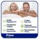 Cama Box Casal + Colchão Ortopédico Resistente Pró D28 Prime Colchões 138x188x60 Cor:marrom