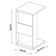 Mesa De Apoio Para Notebook E Sofá Branco Book Líder Design
