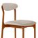 Conjunto Com 2 Cadeiras Noronha Moderna Mobília Linho Off White-cinam.imbuia