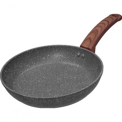 Frigideira Cerâmica 20 Cm Grafito Cook - Mimo