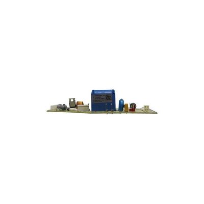 Placa Evaporadora 30.000 Btus Agratto Eco Ecs30 Frio Original