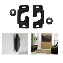 Suporte Tv Fixo Parede Universal Lcd Led 32 40 46 50 71 Polegadas - PrimeTek