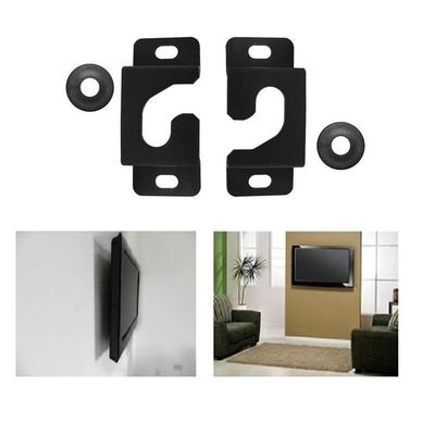 Suporte Tv Fixo Parede Universal Lcd Led 32 40 46 50 71 Polegadas - PrimeTek