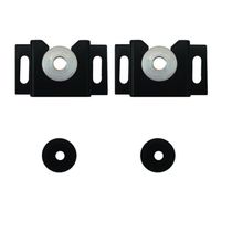 Suporte Tv Fixo Parede Universal Lcd Led 32 40 46 50 71 Polegadas - PrimeTek