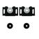 Suporte Tv Fixo Parede Universal Lcd Led 32 40 46 50 71 Polegadas - PrimeTek
