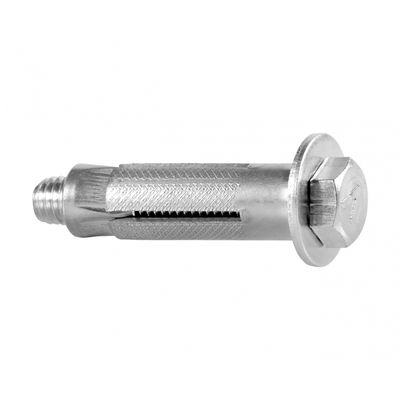Chumbador Cba Paraf B 5/16X2.1/4 c/25pcs
