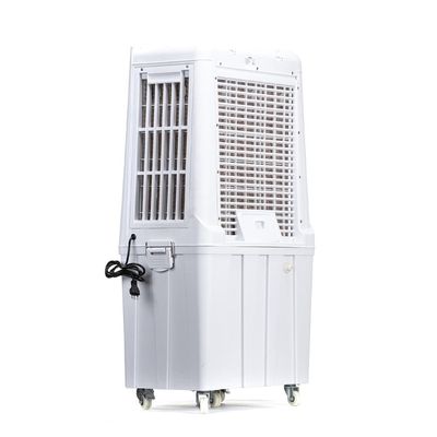 Climatizador de Ar Amvox ACL 9022 Frio 190W com 3 Velocidades Branco / 110V