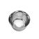 Ramekin Tigela Inox Sobremesa Mini Bolo Sufle Molho 90ml