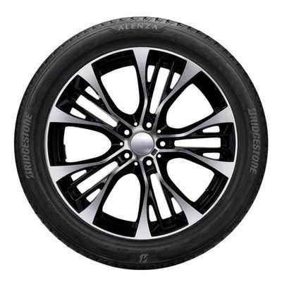 Pneu Aro 18 Bridgestone Alenza 001 225/60 104W XL Run-Flat 18 / n/a