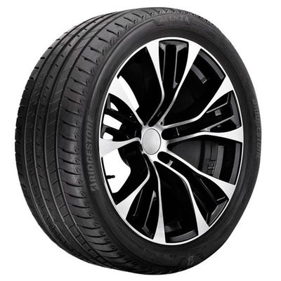Pneu Aro 18 Bridgestone Alenza 001 225/60 104W XL Run-Flat 18 / n/a