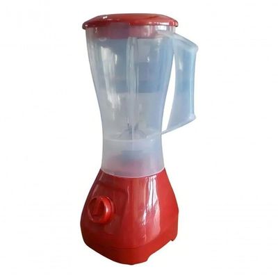 Liquidificador Agrato Forza 850w Jarra 1,5l 127v Vermelho