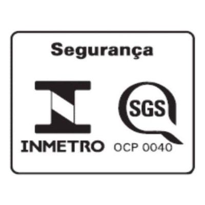 Kit 2 Ventilador De Mesa Britânia Bvt47 40cm 6p 220v