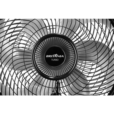 Ventilador De Mesa Britânia Bvt47 Turbo Silencio 140w 220vjavascript:void(0)