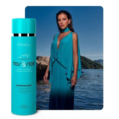 Forever Liss - Marerios Condicionador 250ml