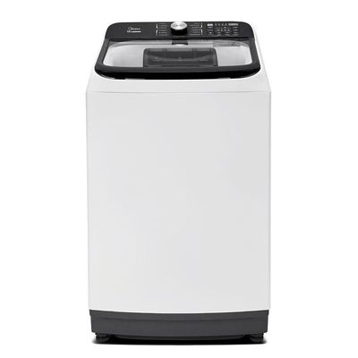 Máquina De Lavar Midea Ma512 13kg Wave Agitator Branco 127V