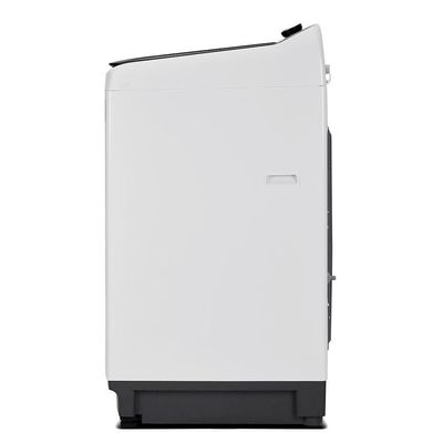 Máquina De Lavar Midea Ma512 13kg Wave Agitator Branco 127V
