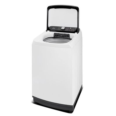 Máquina De Lavar Midea Ma512 13kg Wave Agitator Branco 127V