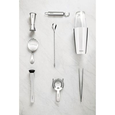 Macerador Tramontina Com Ponta Dentada Em Aço Inox 22,4 Cm