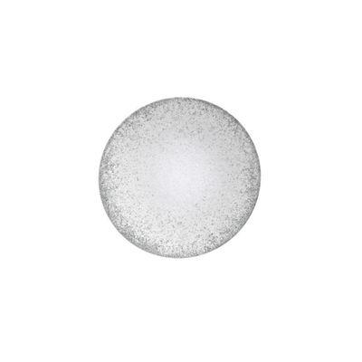 Prato Sobremesa Tramontina Camila Em Porcelana Decorada 21 Cm