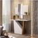 Aparador Buffet Veneza Ype Off White - New Ceval