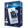 Kit 4 Sacos para Aspirador Clario, Airmax, Jetmaxx, Ultrasilencer, Ultraone, Equipt e Powerforce (E201S)