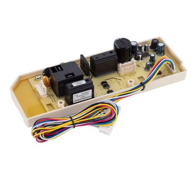 Placa Motoventilador Lavadora 127V Electrolux - LST12  LSW12  LSW15 127V