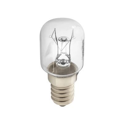 Lâmpada 25W para Fogão Electrolux 127V