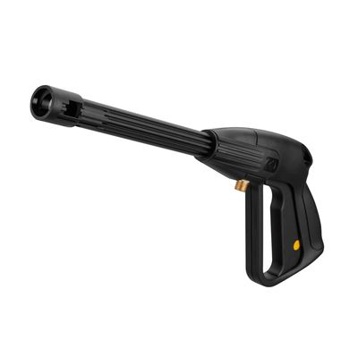 Kit pistola e mangueira para lavadoras de alta pressão Electrolux (GHPW01) Não se aplica