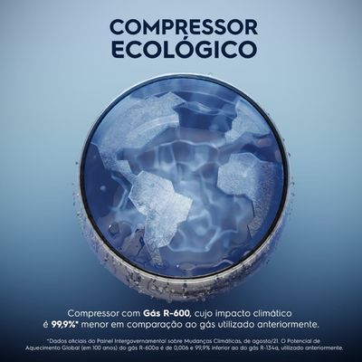Bebedouro Electrolux Água Gelada. Fria e Natural com Compressor Branco (BC01B) 220V