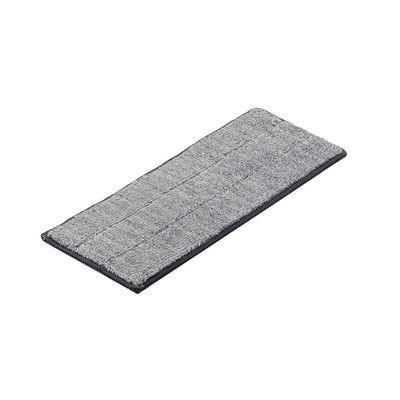 Refil de Pano de Microfibra para Flat Mop Não se aplica