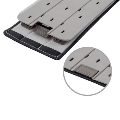Refil de Pano de Microfibra para Flat Mop Não se aplica