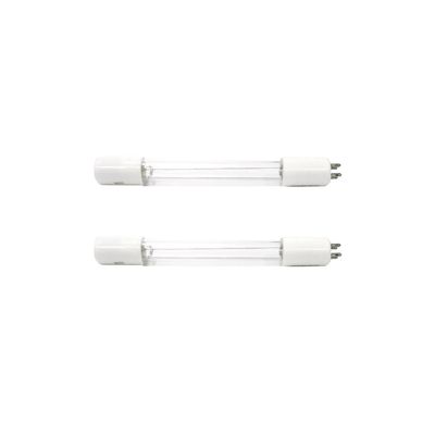Kit Lâmpada UV para Purificador PA30G e PA31G Electrolux (2 unidades)
