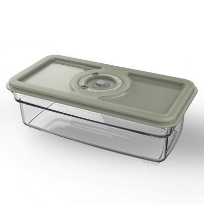 Seladora a Vácuo Portátil Electrolux com 2 Potes Herméticos Não se aplica