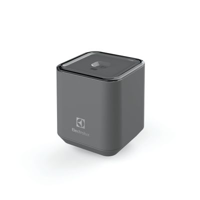 Seladora a Vácuo Portátil Electrolux com 2 Potes Herméticos Não se aplica