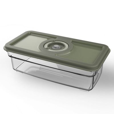 Seladora a Vácuo Portátil Electrolux com 2 Potes Herméticos Não se aplica
