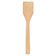 Kit De Utensílios 5 Peças Em Bambu